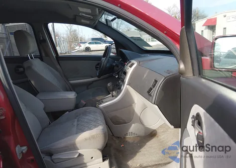 2006 Chevrolet Equinox Lt z USA, uszkodzony, nr VIN 2CNDL63F666072800
